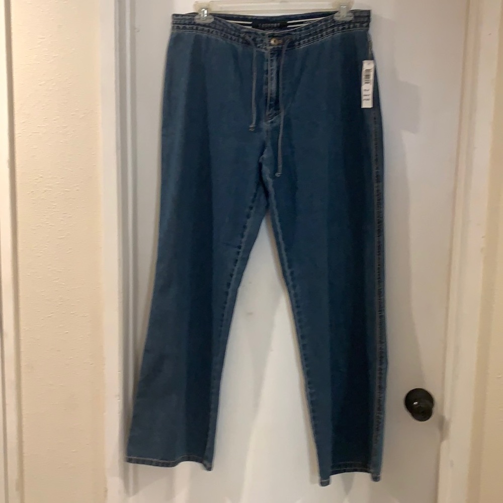 Laundry Jeans